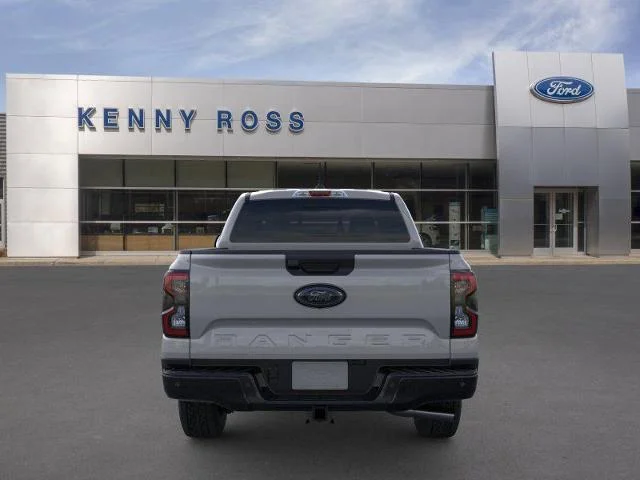 New 2026 Avalanche Ford XLT image 30