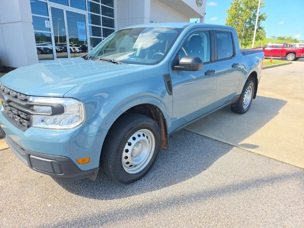 Used 2022 Area 51 Ford XL image 1