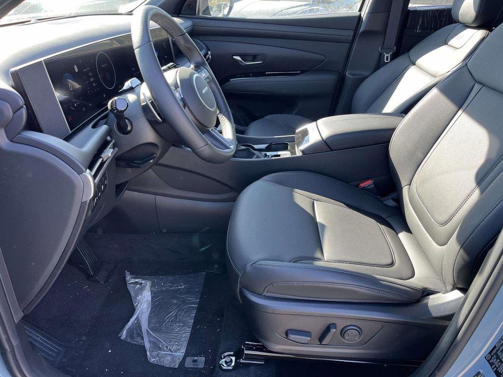2026 Hyundai Santa Cruz XRT - Photo 35