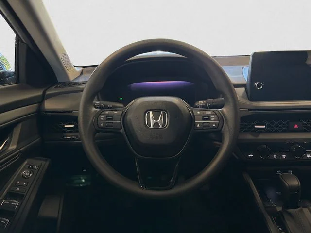 New 2026 Silver Honda SE image 13