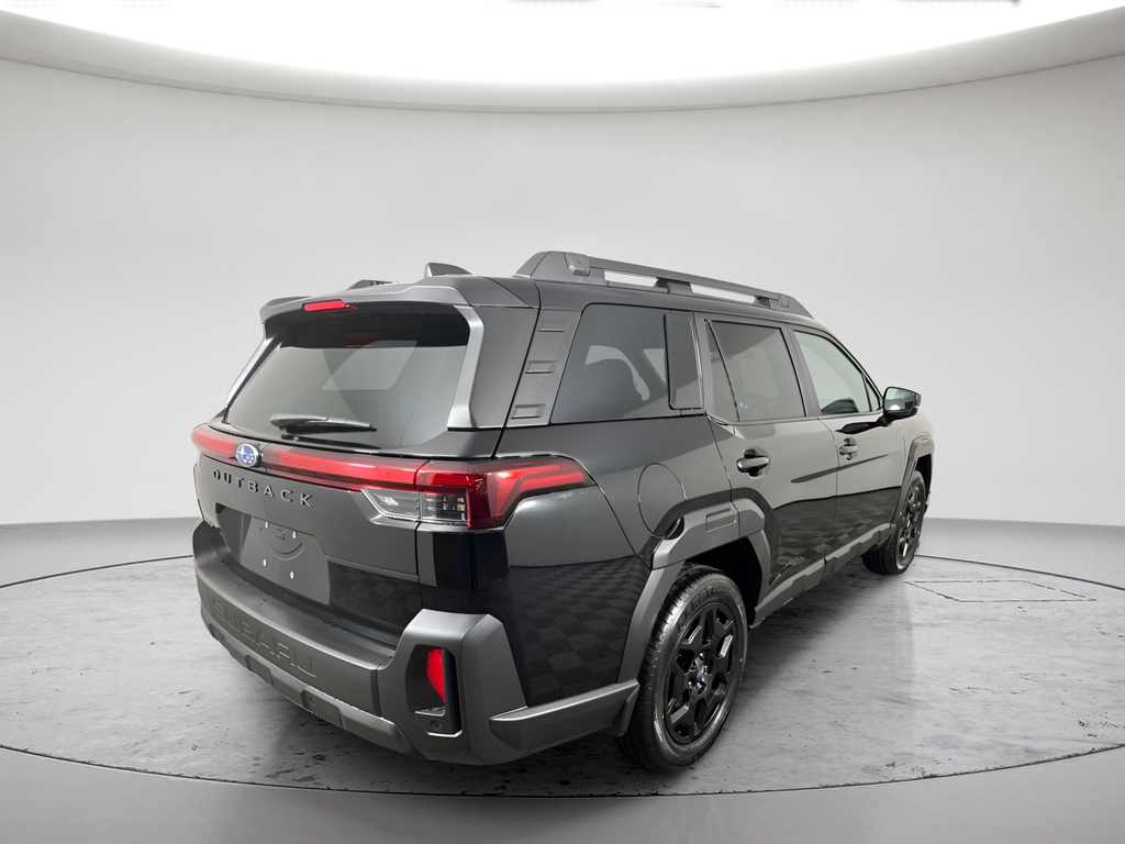 2026 Subaru Outback Limited - Photo 5