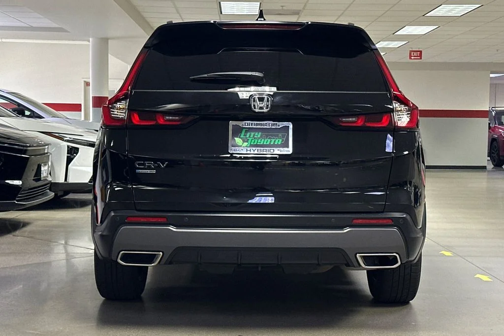 Used 2025  Honda Sport-L image 5