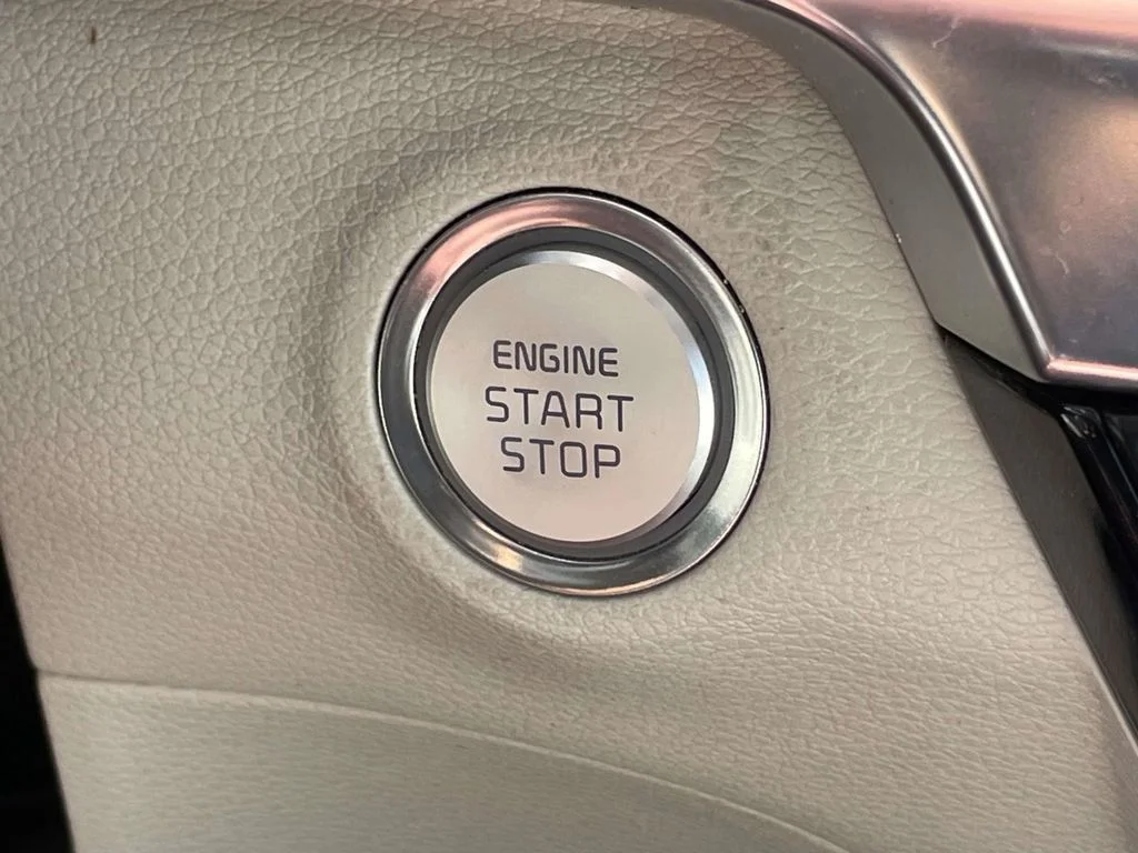 2022 Kia Telluride SX - Photo 16