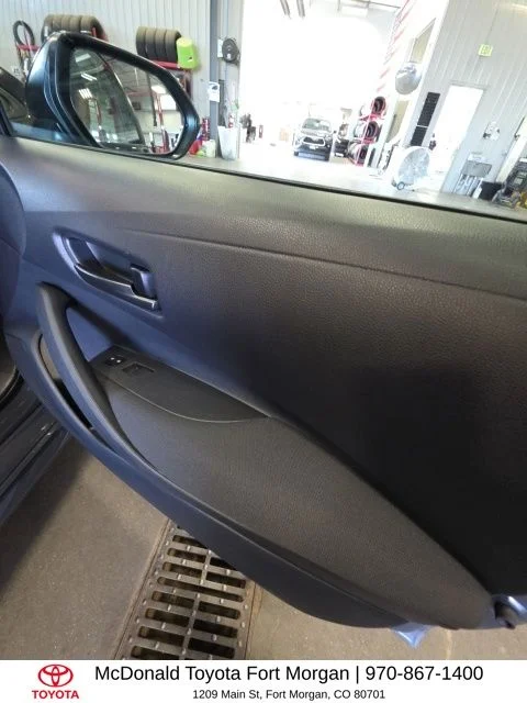 Certified Used 2024  Toyota LE image 23