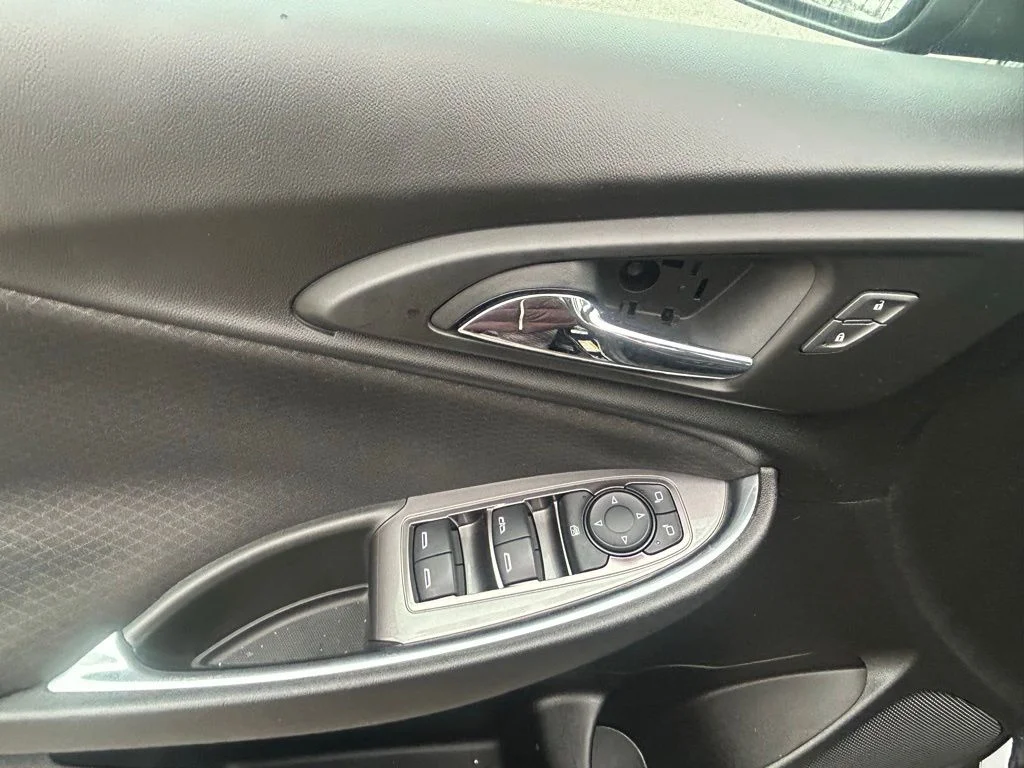 2022 Chevrolet Malibu 1LT - Photo 16