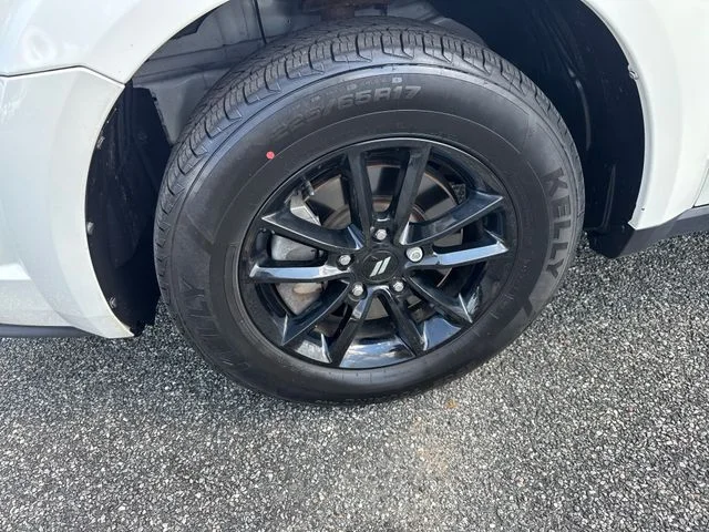 Used 2020 Vice White Dodge SE image 11