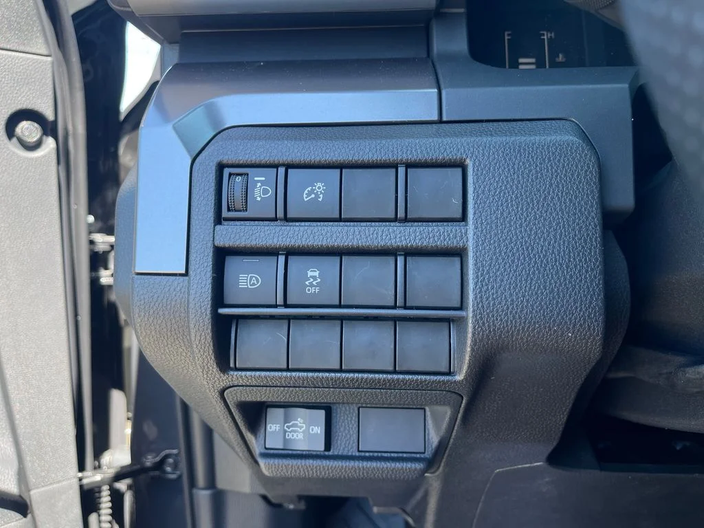 New 2026 Underground Toyota SR5 image 21