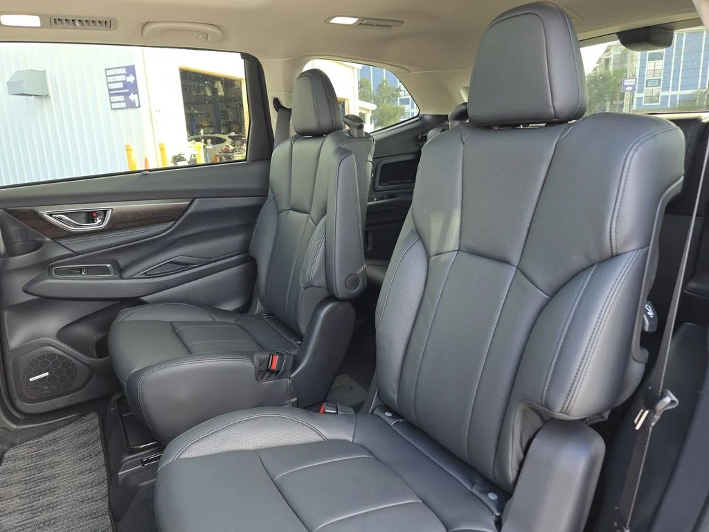 2026 Subaru Ascent Touring - Photo 18