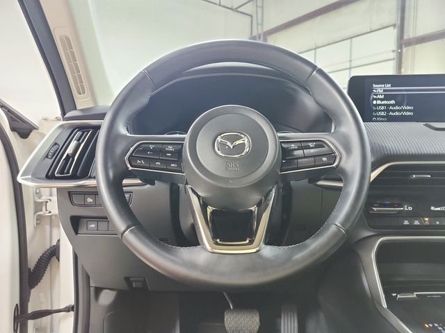 Used 2026 White Mazda 3.3 Turbo Select image 22