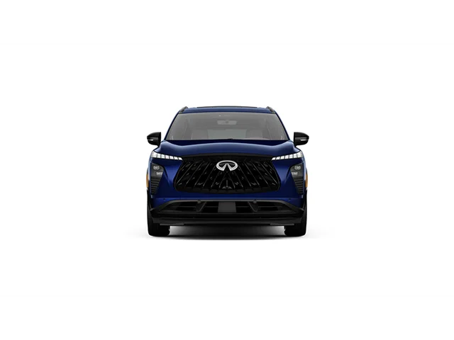 New 2027 Grand Blue INFINITI Sport AWD image 2
