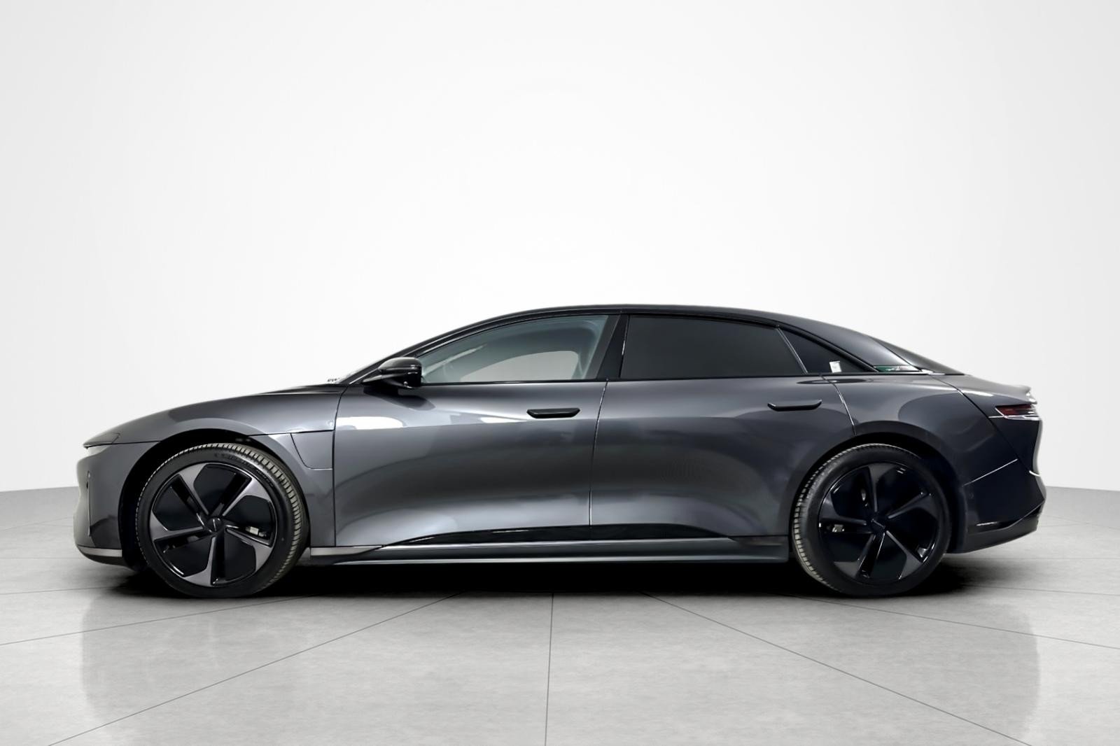 Used 2024 Lucid Air Touring with VIN 50EA1TEA7RA008717 for sale in Beverly Hills, CA