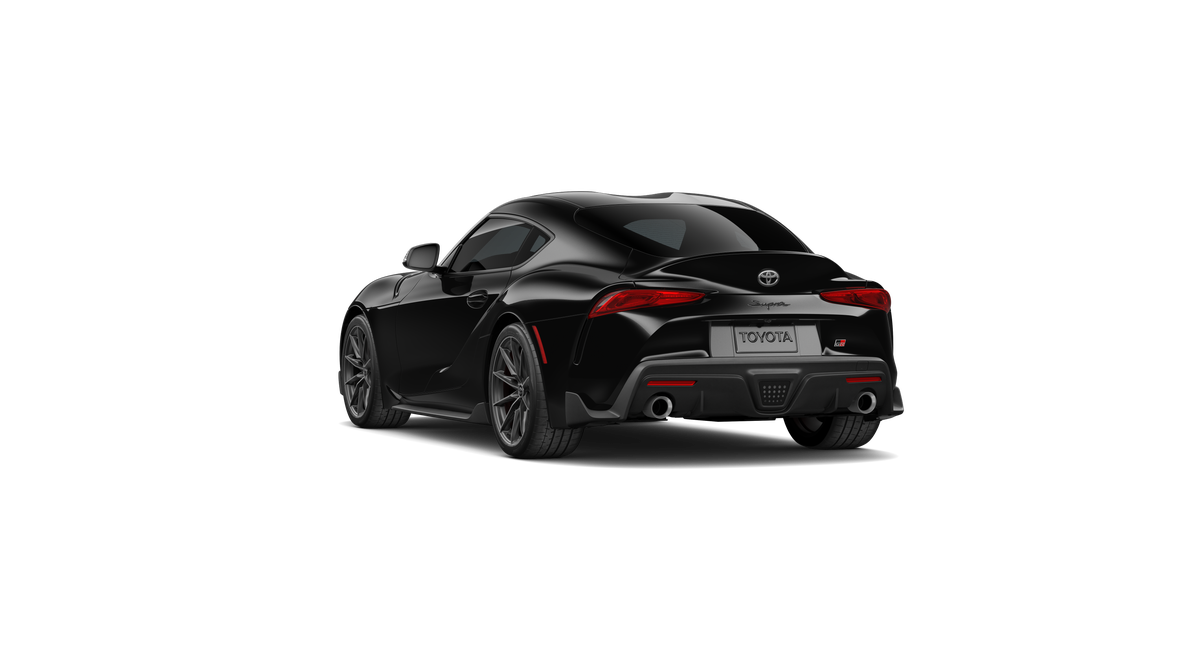 New 2026 Nocturnal Toyota 3.0 image 26