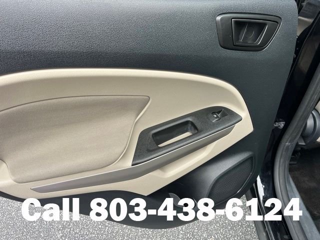 Used 2019 Black Ford S image 13