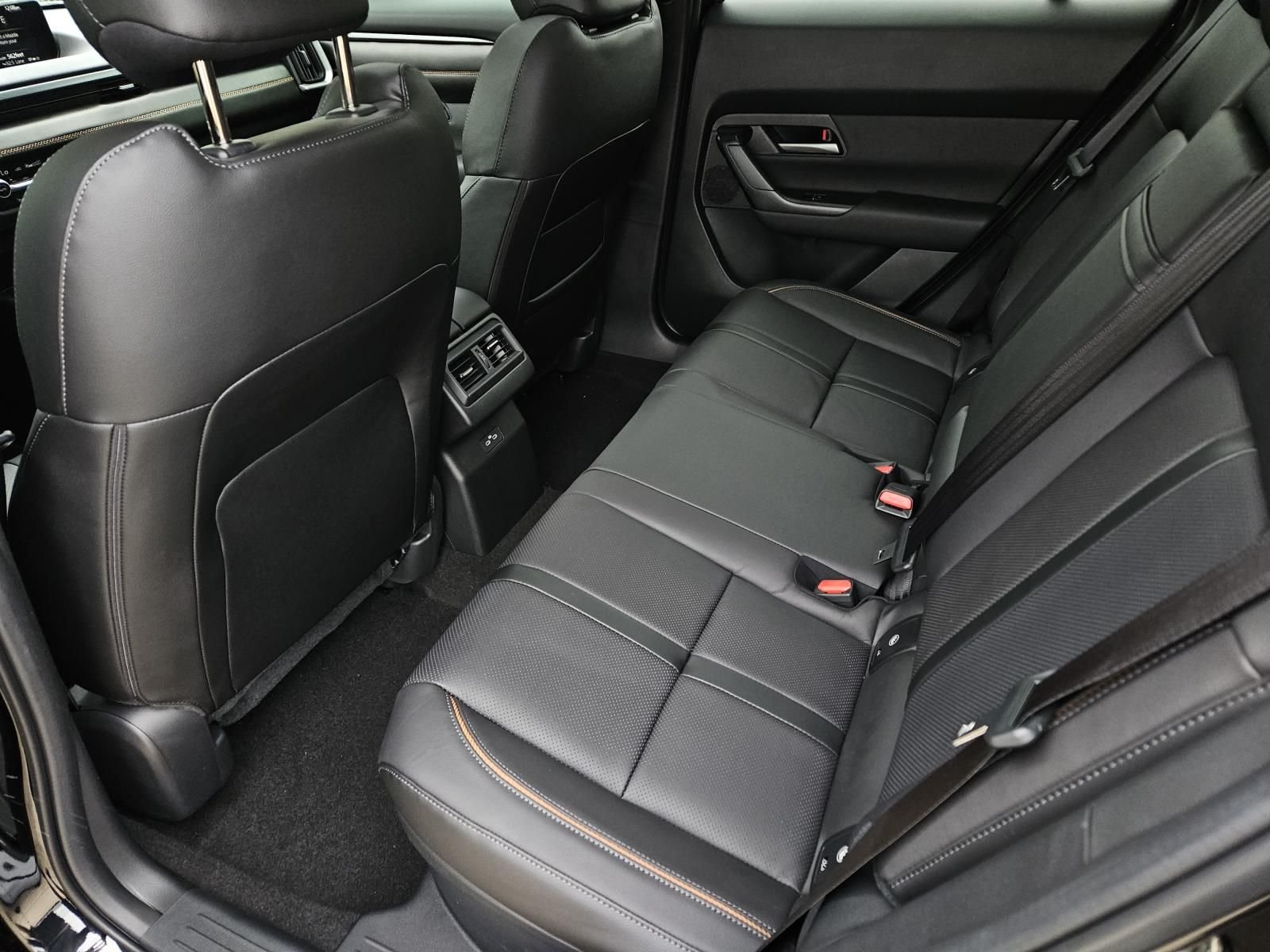 2026 Mazda CX-50 Premium - Photo 12