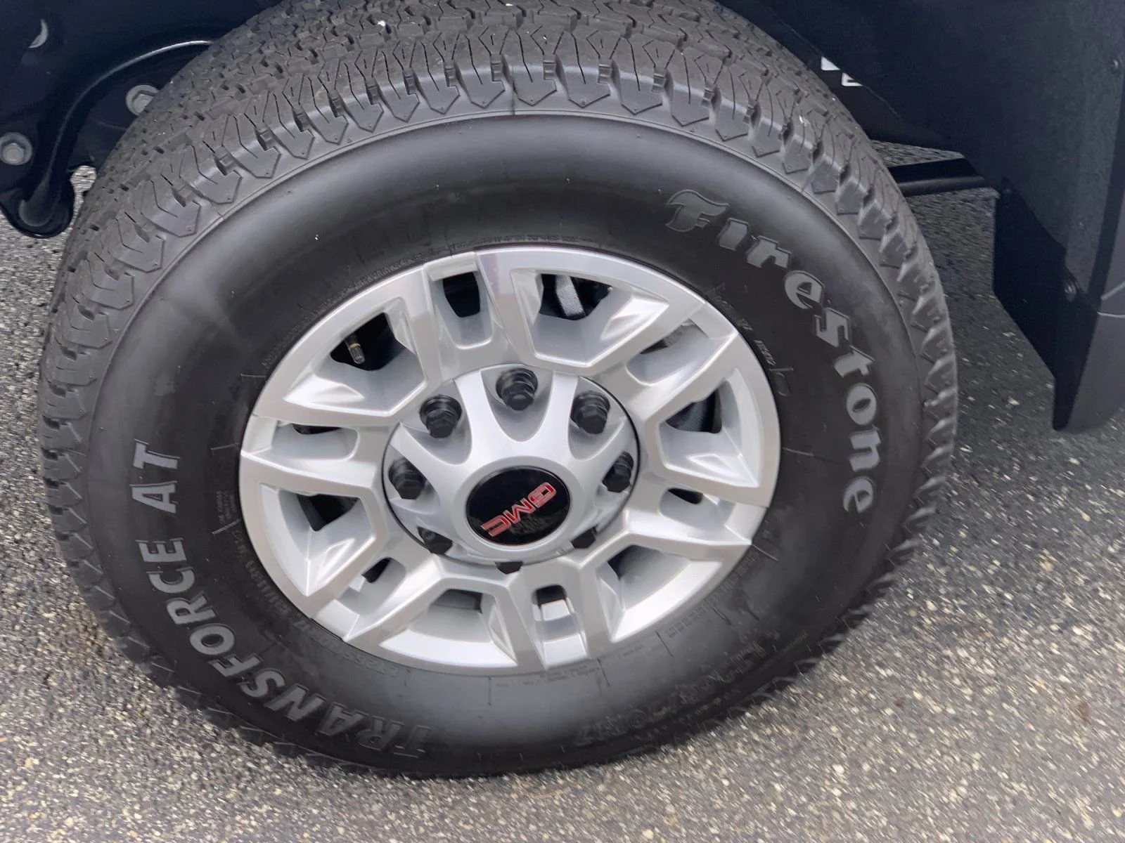 2026 GMC Sierra 2500HD Pro - Photo 30