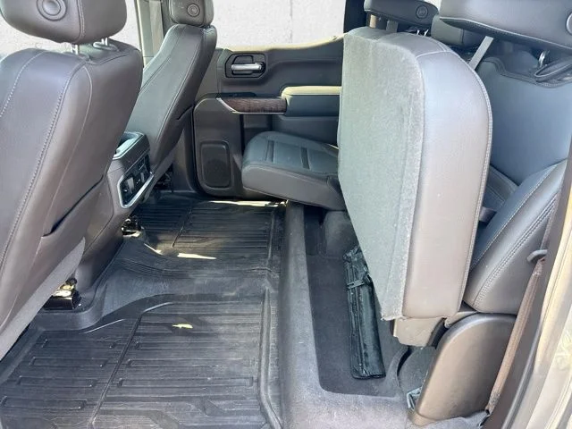 Used 2020 Gray GMC Denali image 20