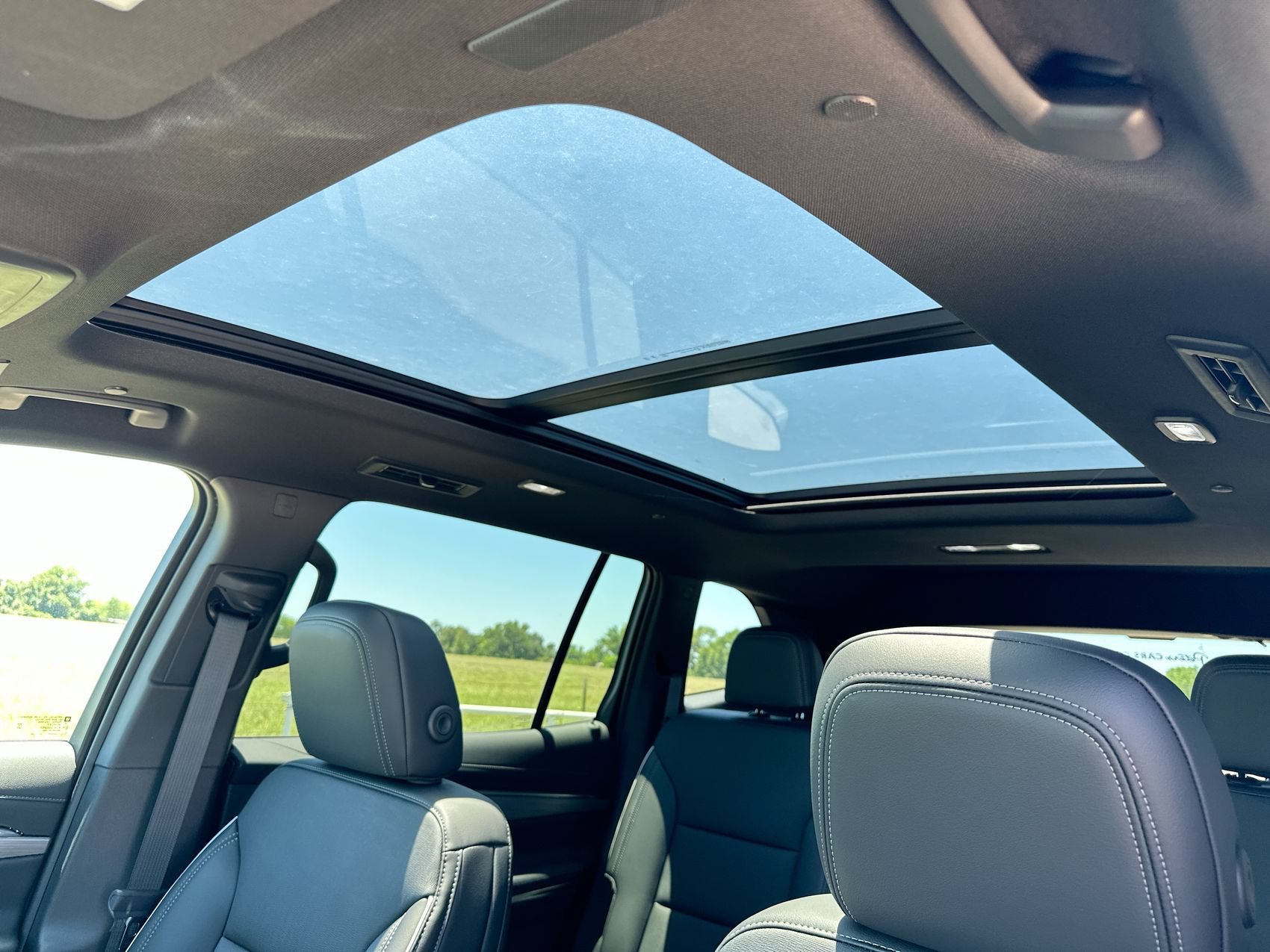 2026 Buick Enclave Preferred - Photo 23