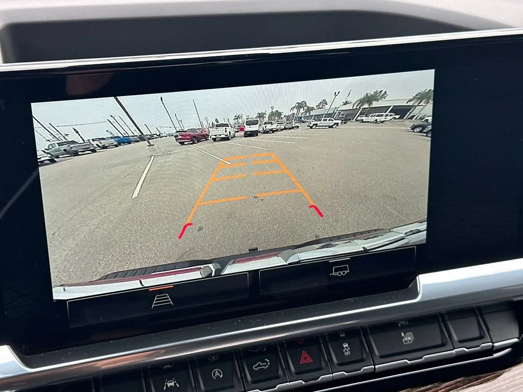 2026 GMC Sierra 1500 Elevation - Photo 18