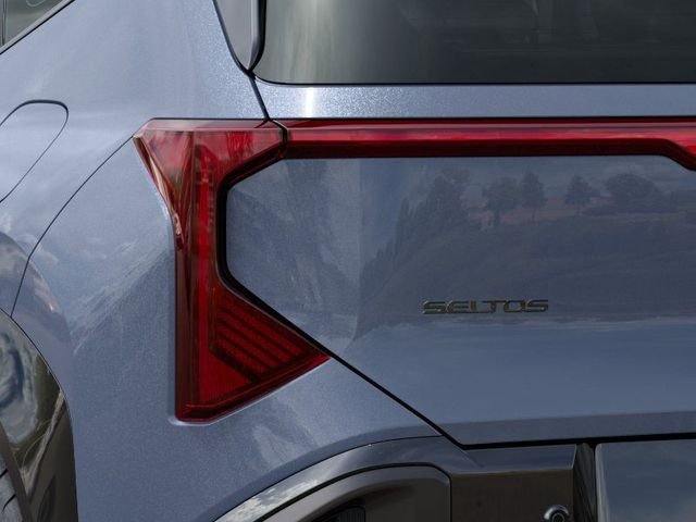 New 2027 Gray Kia X-Line SX image 11