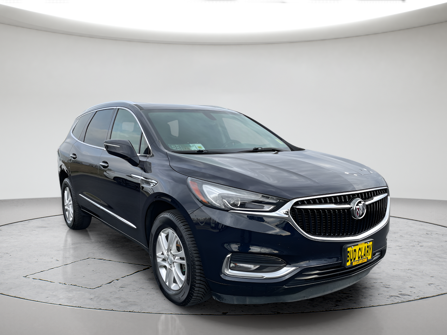 2020 Buick Enclave Essence AWD's photo