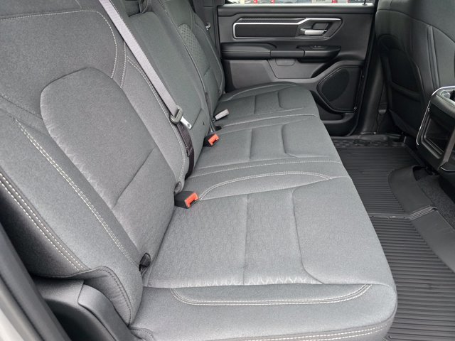 2026 RAM 1500 Big Horn/Lone Star - Photo 33