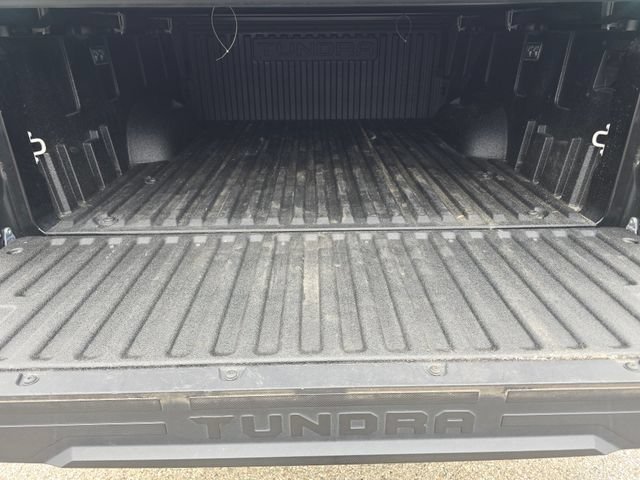 Used 2023 Magnetic Gray Metallic Toyota 1794 image 37