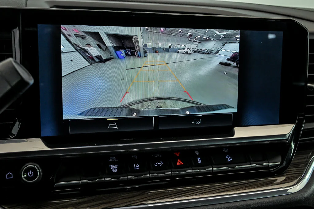 2024 Chevrolet Silverado 3500HD LT - Photo 21