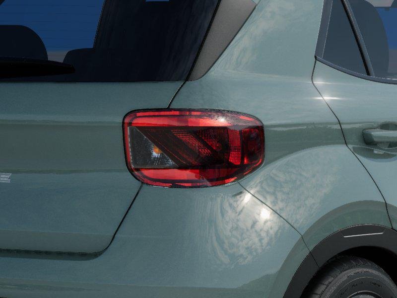 New 2026 Mirage Green Hyundai SEL image 29