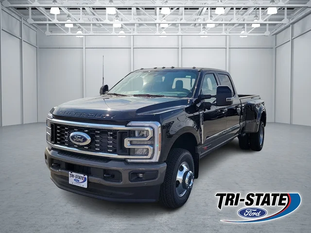2026 Ford Super Duty F-350&reg; King Ranch&reg;