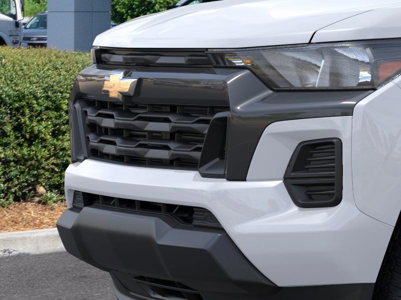 2026 Chevrolet Colorado LT - Photo 15