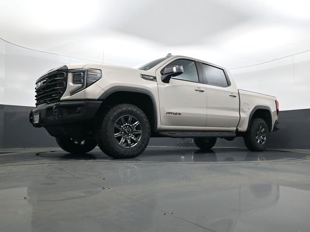 2026 GMC Sierra 1500 AT4X - Photo 21