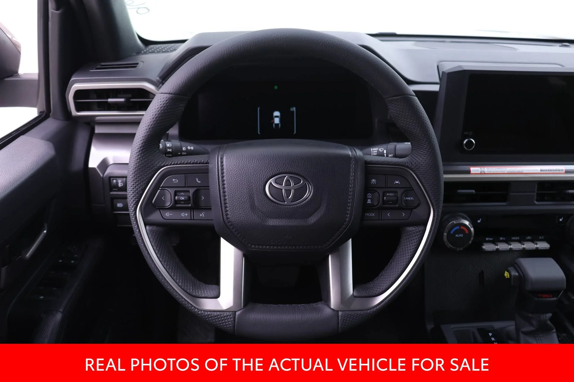 New 2026  Toyota TRD Off-Road image 13