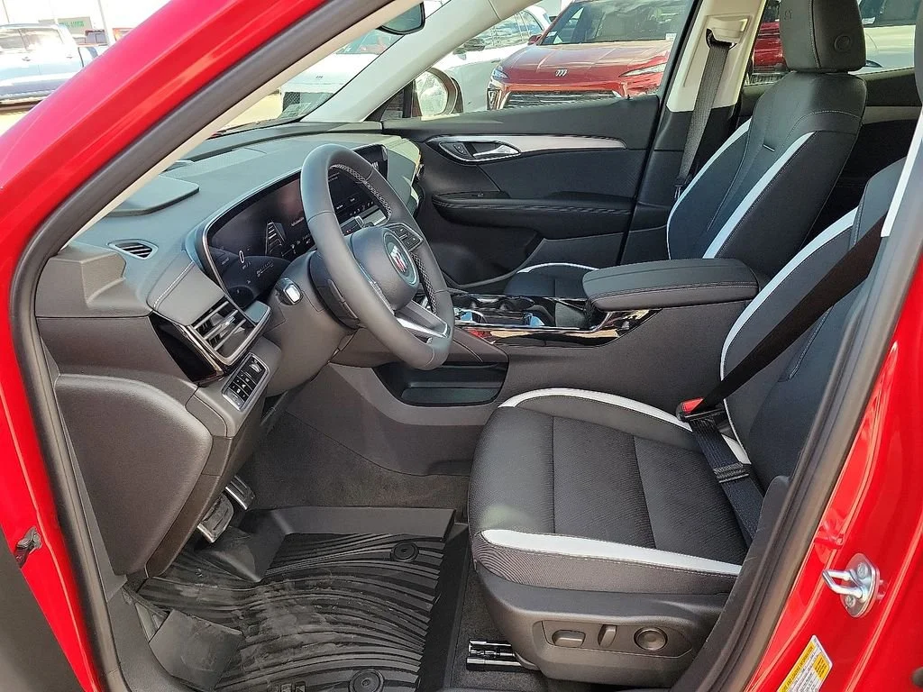 2026 Buick Envision Sport Touring - Photo 19