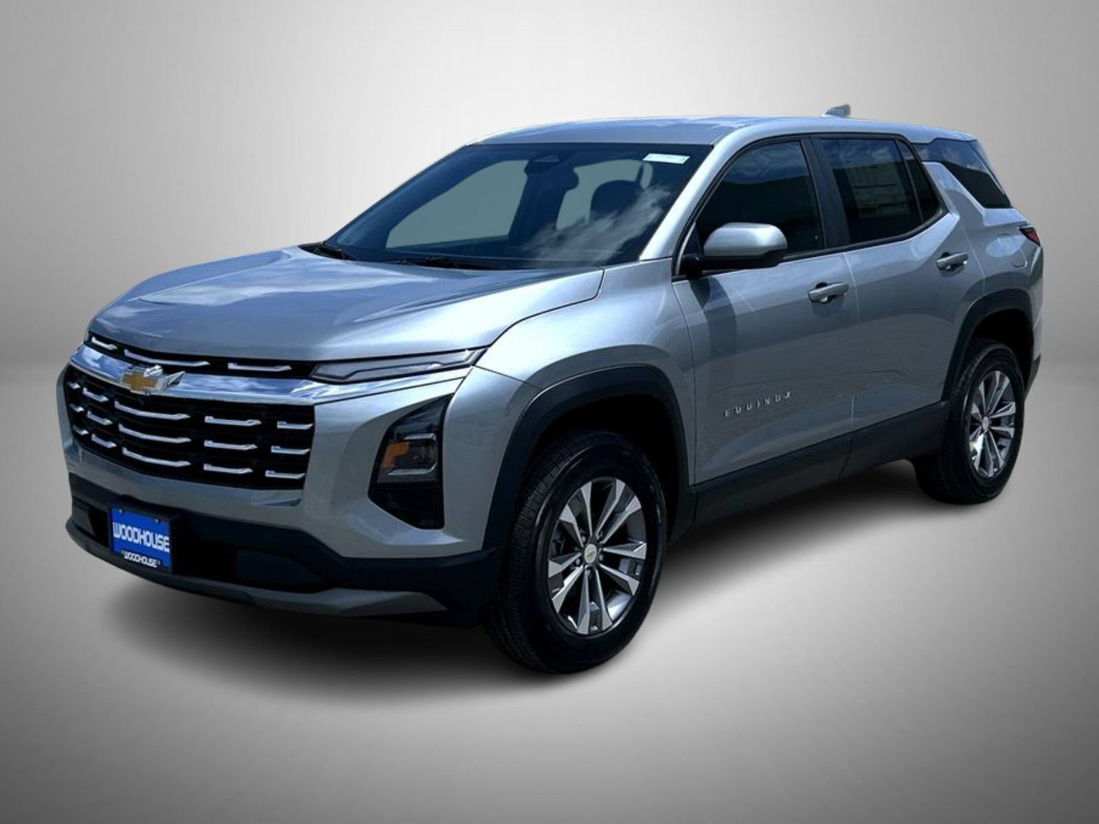 2027 Chevrolet Equinox LT - Photo 1