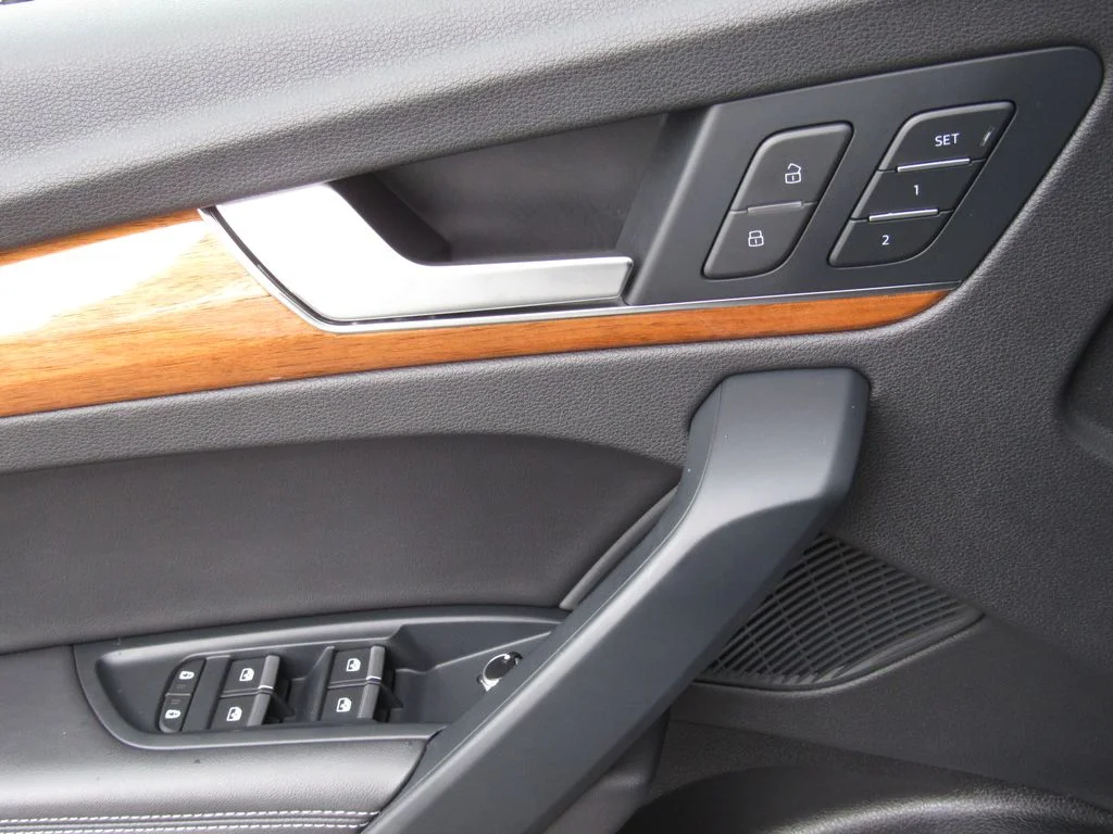 2023 Audi Q5 Premium Plus - Photo 37