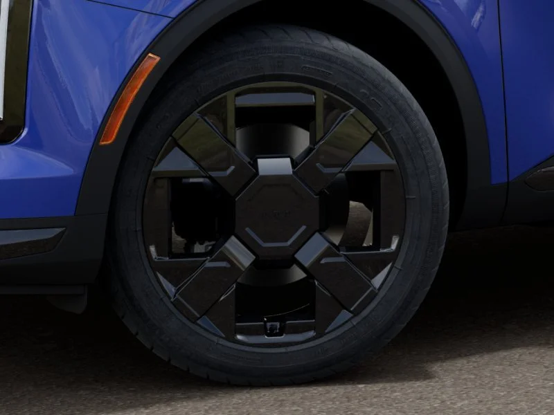 New 2026 Nebular Blue Kia X-Line image 9