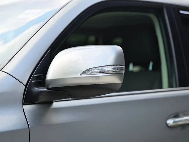 Used 2020 Silver Lexus 460 image 12