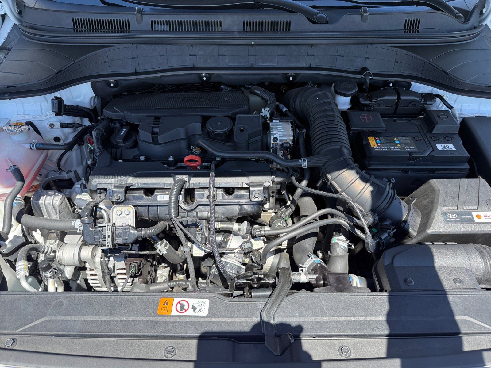 Used 2023 Lunar Hyundai N Line image 20