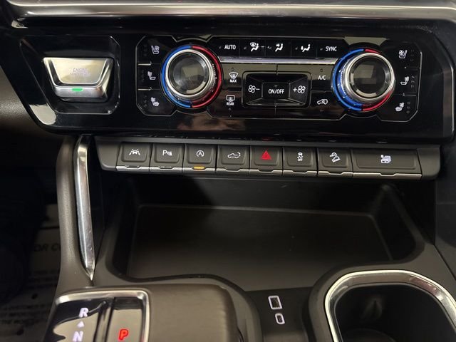 Used 2022 Summit White GMC Denali image 15