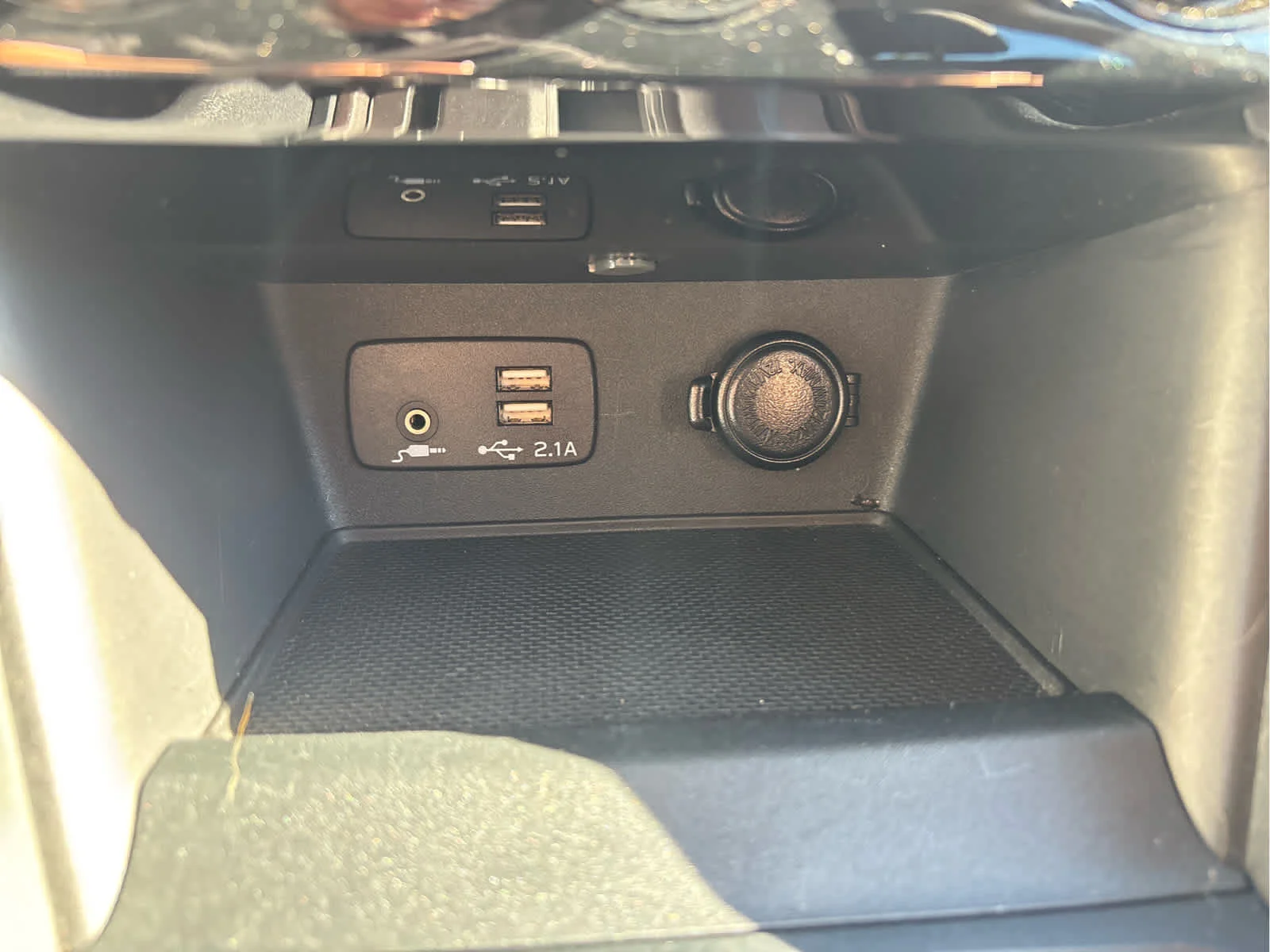 Certified Used 2023 Magnetite Gray Metallic Subaru Premium image 14