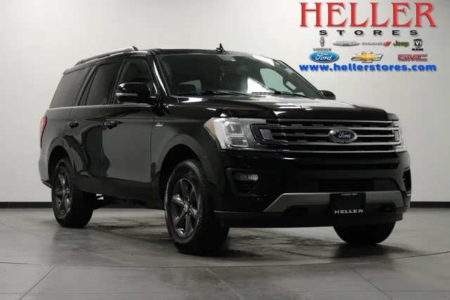 2021 Ford Expedition XLT