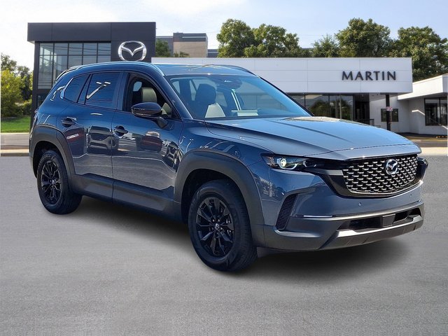 2026 Mazda CX-50 Hybrid Preferred AWD