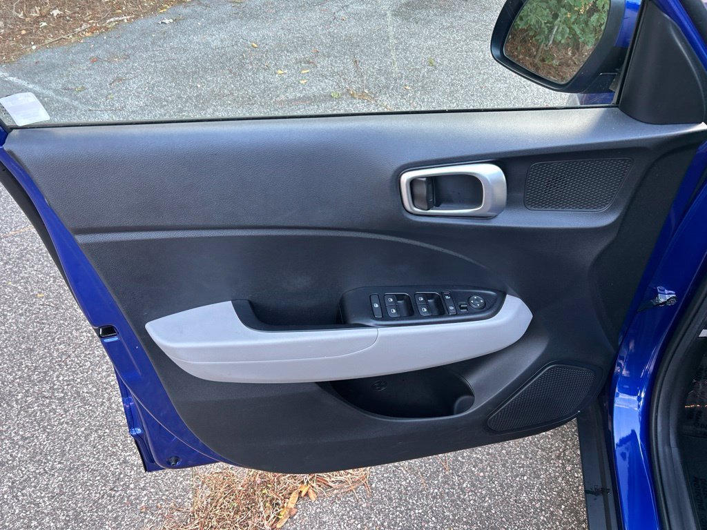 Used 2020 Blue Hyundai SEL image 14