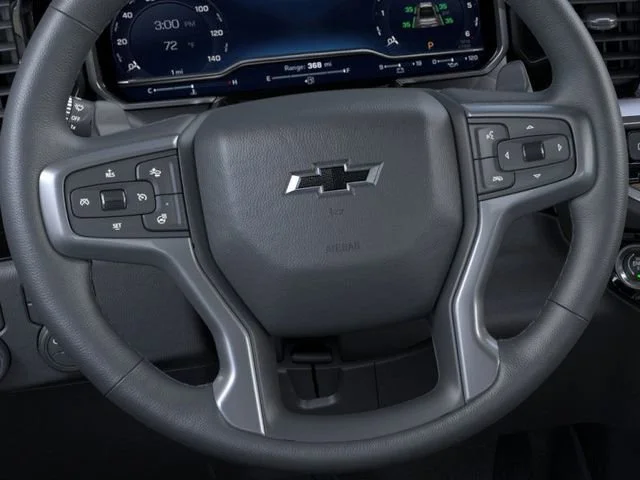 2025 Chevrolet Silverado 1500 LT Trail Boss - Photo 19
