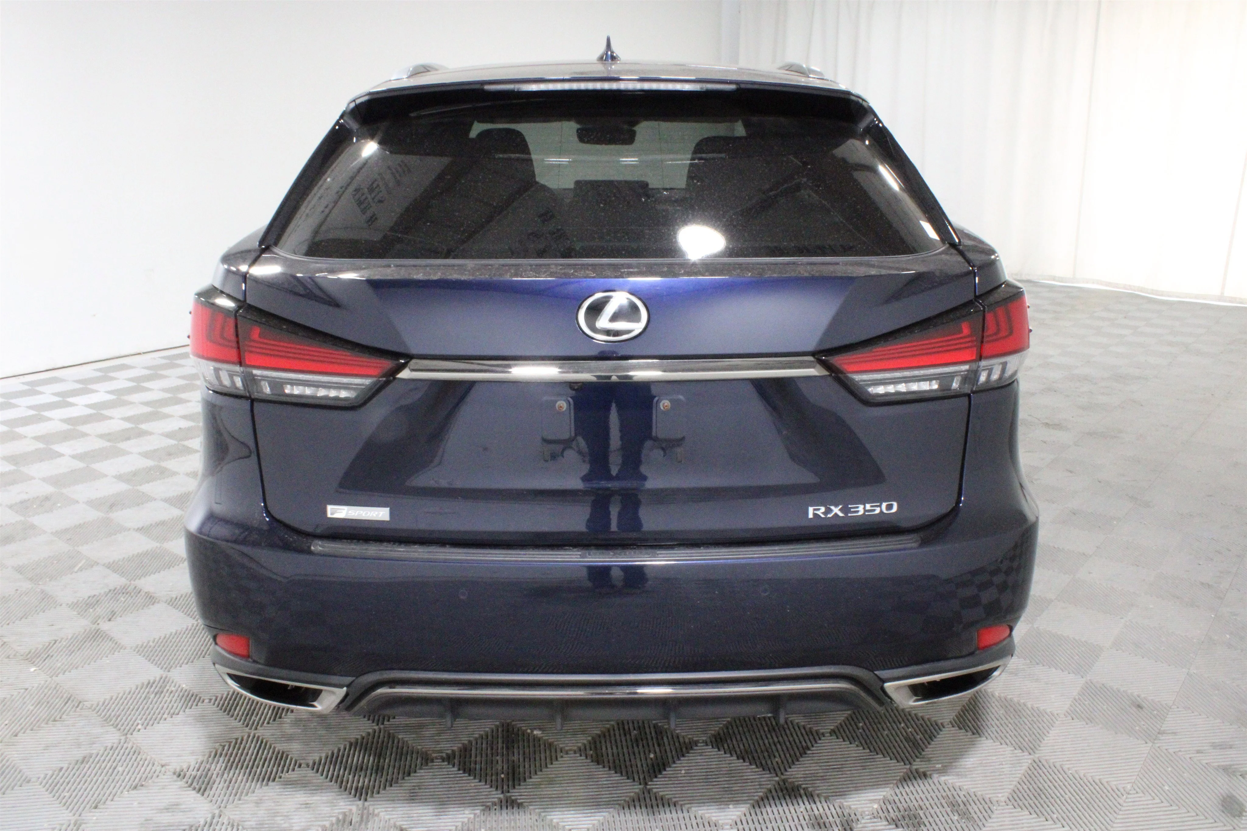 2022 Lexus RX 350 F SPORT - Photo 29