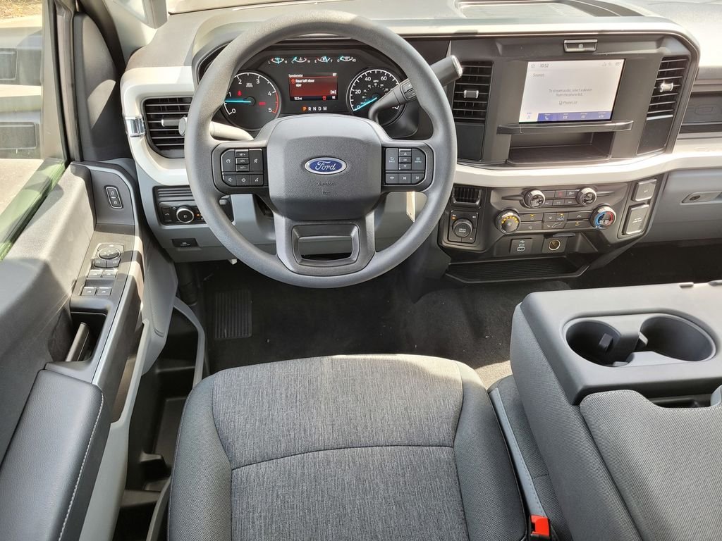 2026 Ford F-250 Super Duty XL - Photo 7