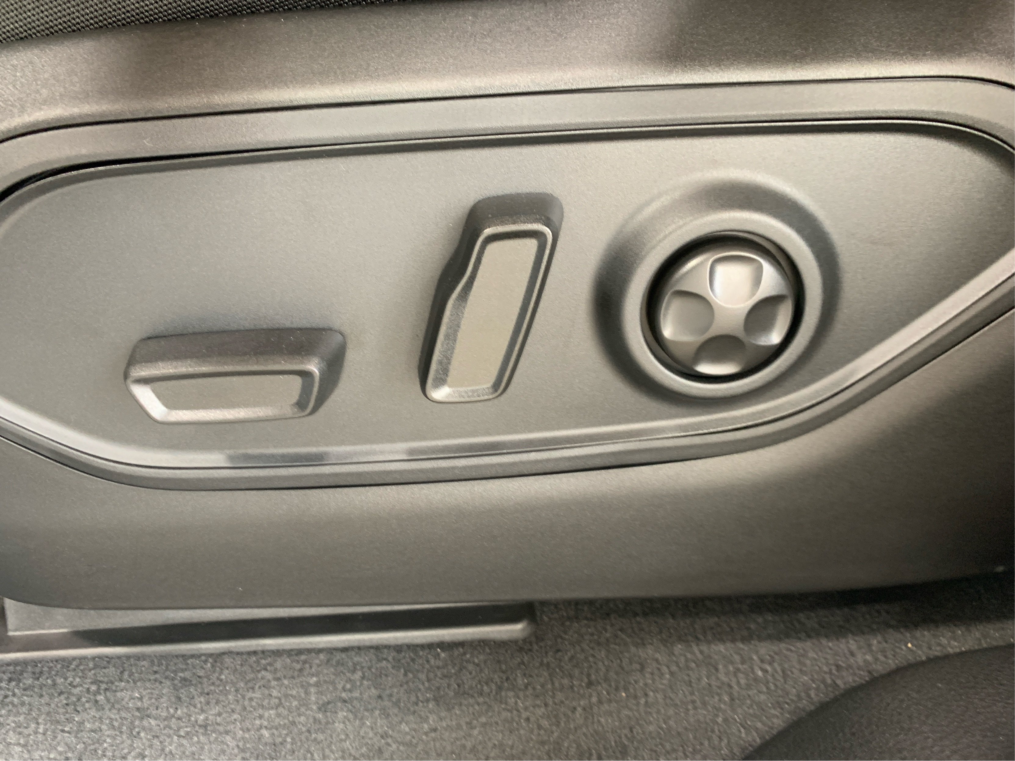 2025 Jeep Grand Cherokee L Altitude - Photo 18