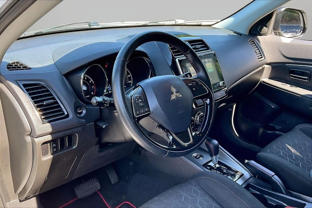 Used 2024  Mitsubishi RALLIART image 18