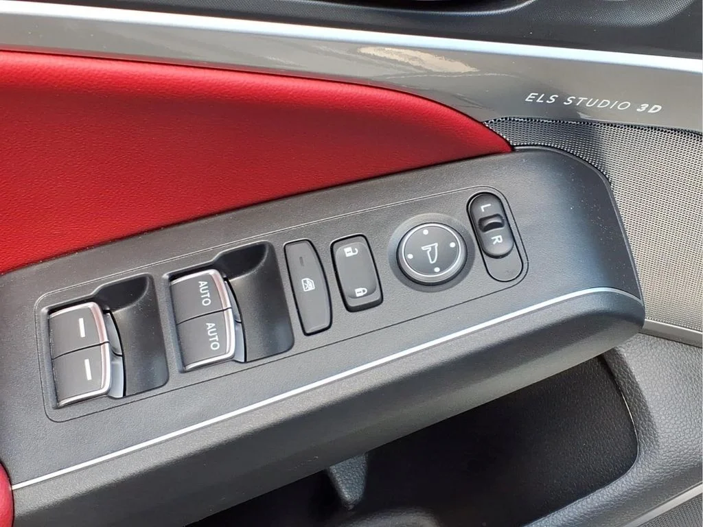 Used 2026 White Acura A-Spec Tech Package image 18