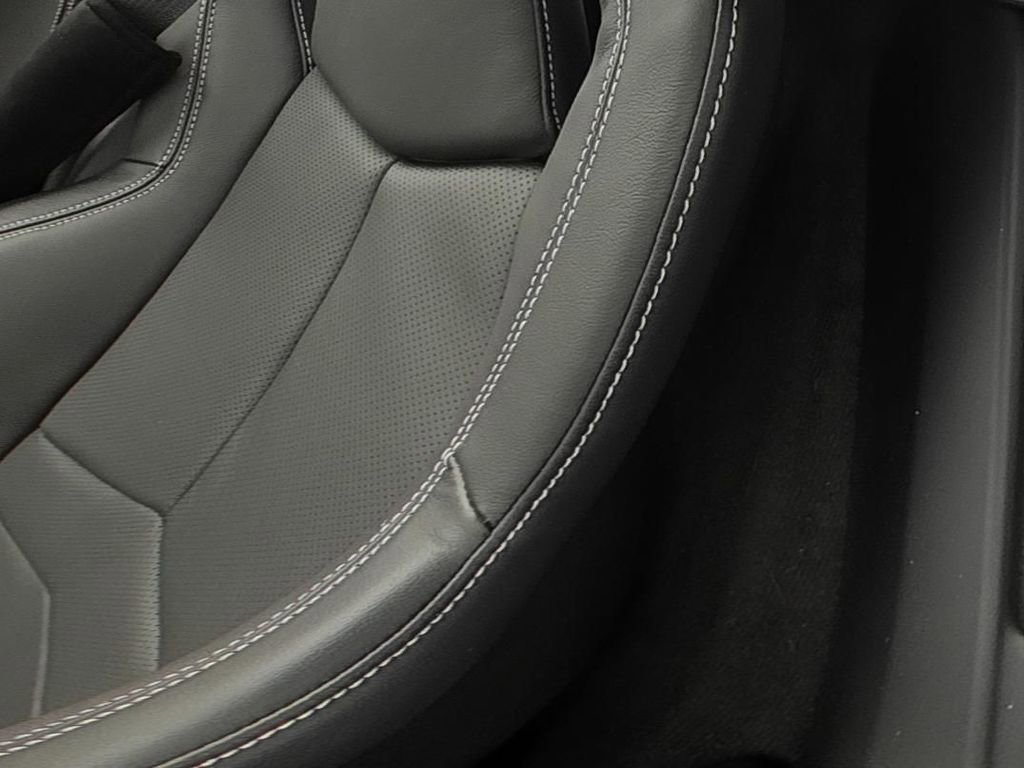 Used 2026 Arctic White Chevrolet 1LT image 12